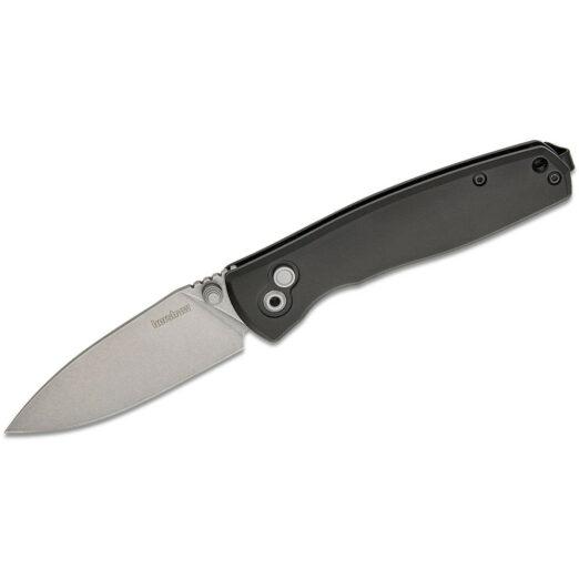 Kershaw Kindred 2053 Button Lock KVT Folding Knife 3