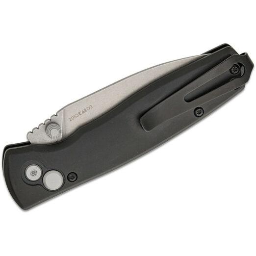 Kershaw Kindred 2053 Button Lock KVT Folding Knife 3