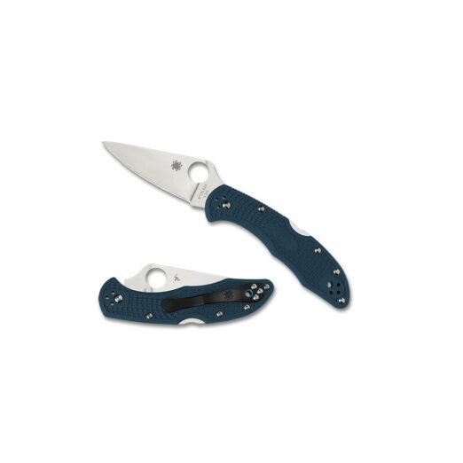 Spyderco Delica 4 Lightweight - 2.9