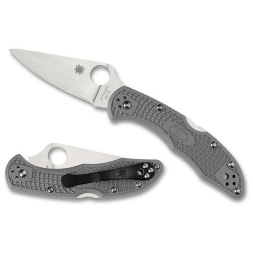 Spyderco Delica 4 Lightweight - 2.9