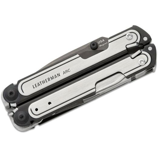 Leatherman ARC® Full-Size Multi-Tool, 4.25