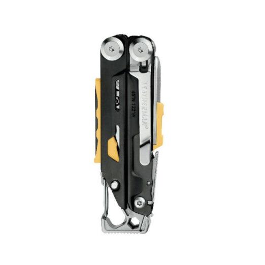 Leatherman SIGNAL® with Button Pouch