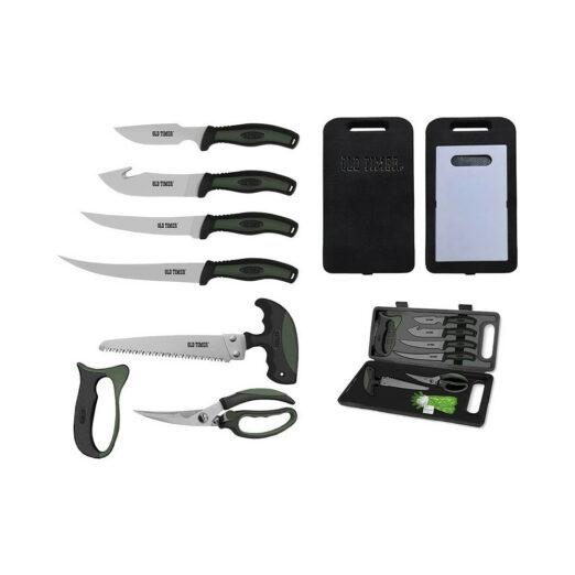 Schrade Old Timer Camp Field Dressing Kit 1123120