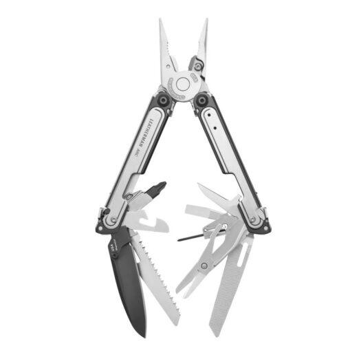 Leatherman ARC® Full-Size Multi-Tool, 4.25