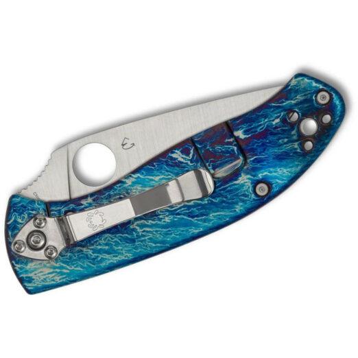 Spyderco Tenacious R.I.L. - 3.35