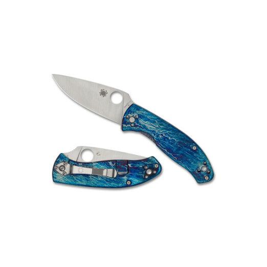 Spyderco Tenacious R.I.L. - 3.35