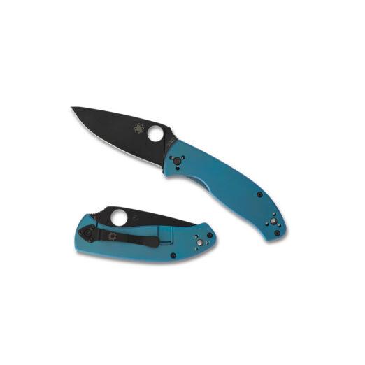 Spyderco Tenacious R.I.L. - 3.35