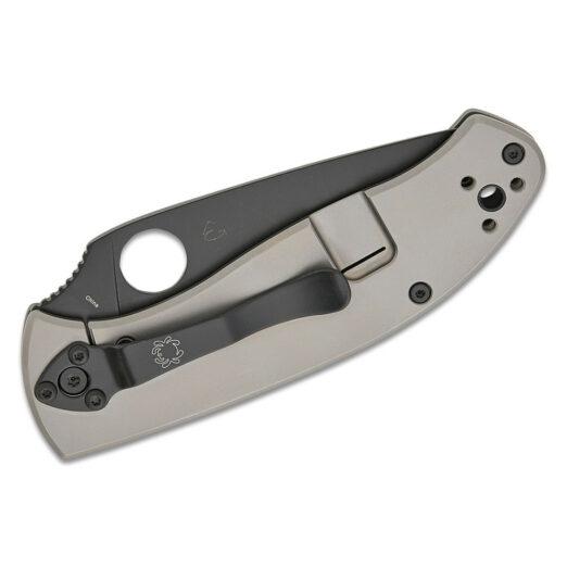 Spyderco Tenacious R.I.L. - 3.35