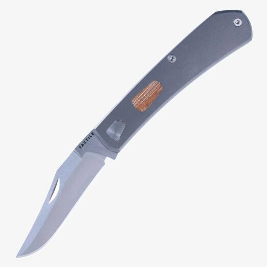 Tactile Knife Co. Ranger, 3.15