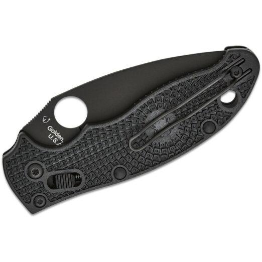 Spyderco Manix 2 Lightweight - 3.47