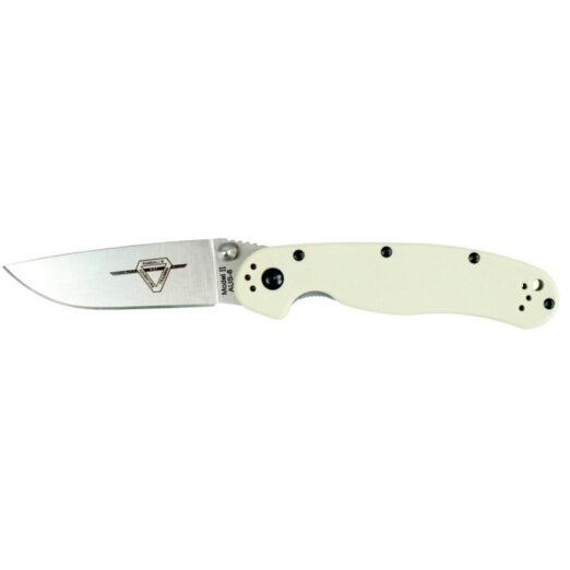 Ontario Knife Co. RAT Model 2 - 3