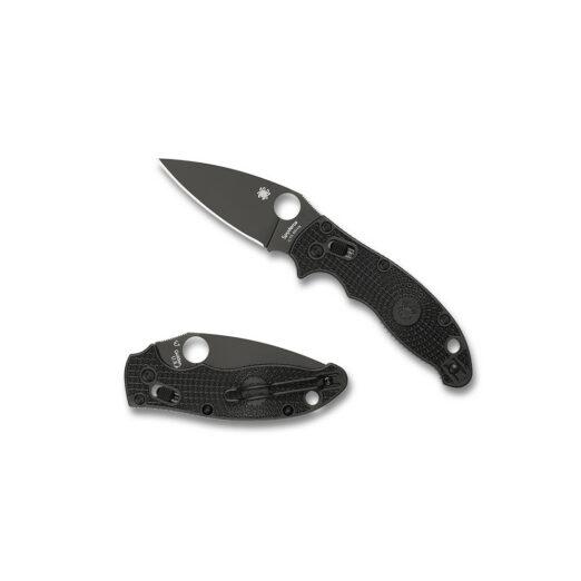 Spyderco Manix 2 Lightweight - 3.47