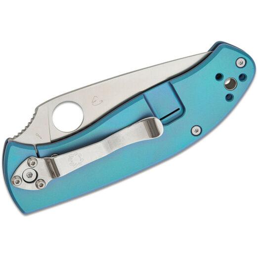 Spyderco Tenacious R.I.L. - 3.35