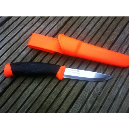 Morakniv Companion(S) - Orange