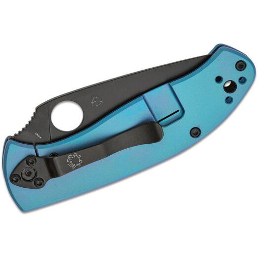 Spyderco Tenacious R.I.L. - 3.35