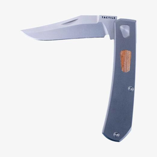 Tactile Knife Co. Ranger, 3.15